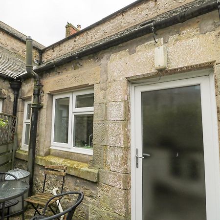 Lavender Cottage Alnwick Exterior photo