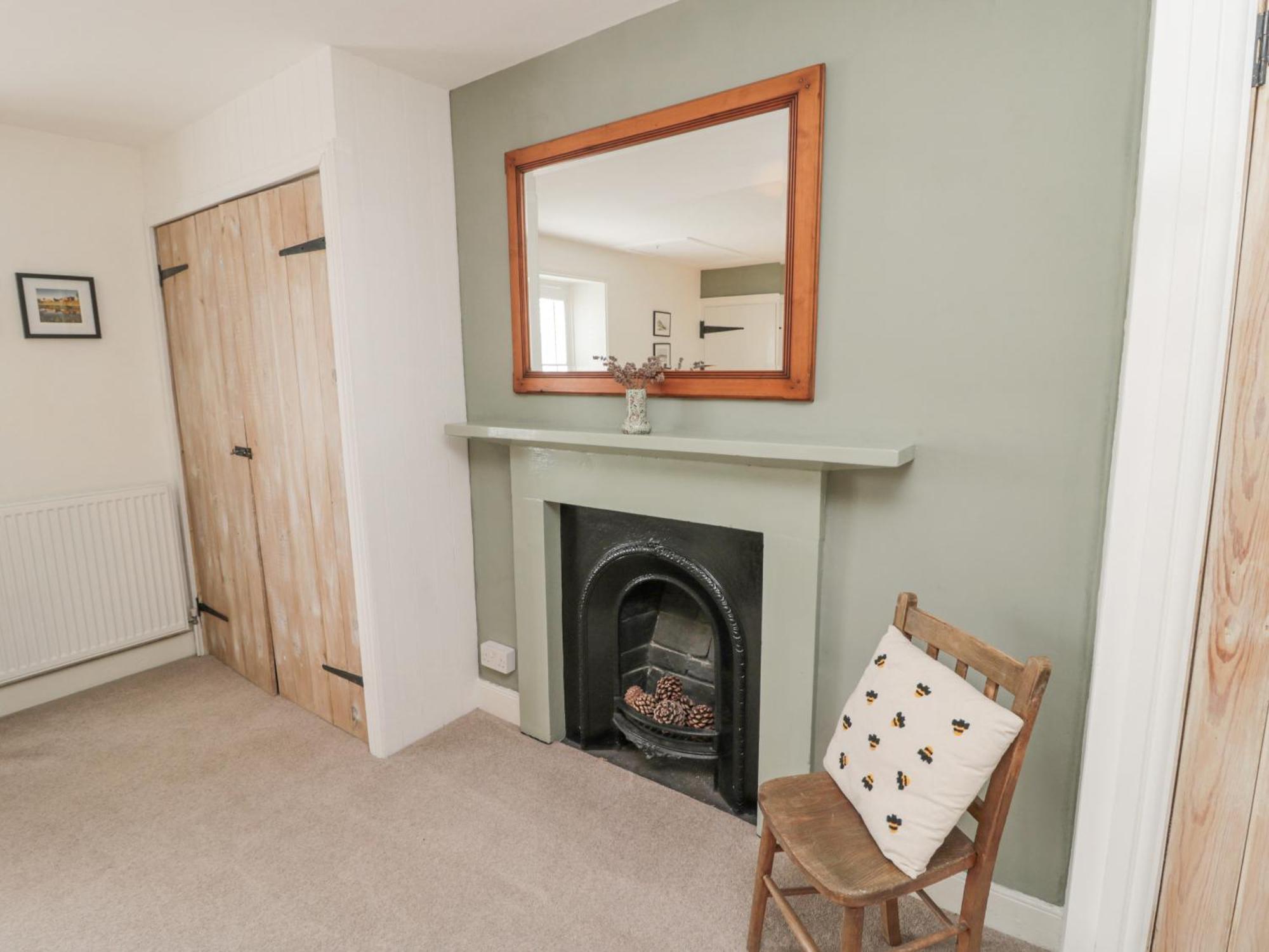 Lavender Cottage Alnwick Exterior photo